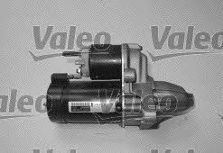 Valeo 455951 Starter 455951