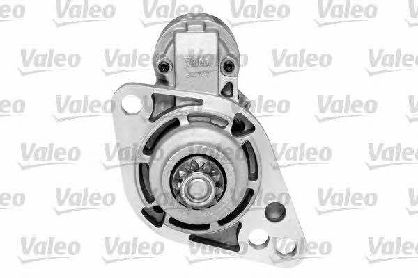 Valeo Starter – price