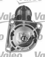 Buy Valeo 458550 at a low price in United Arab Emirates!