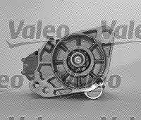 Starter Valeo 458182