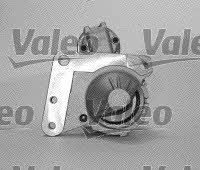 Starter Valeo 458185