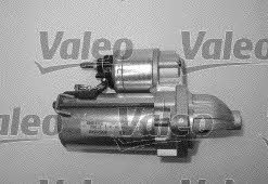 Valeo Starter – price 395 PLN