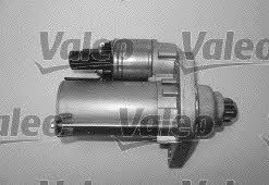 Valeo Starter – price [object Object] PLN