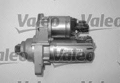 Valeo Starter – price [object Object] PLN
