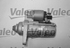 Valeo Starter – price [object Object] PLN