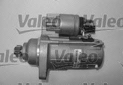 Valeo Starter – price [object Object] PLN
