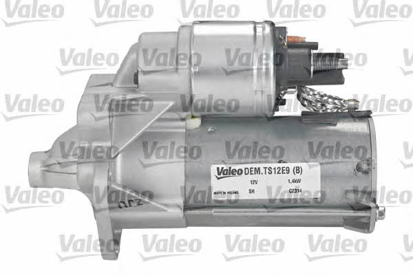 458388 Valeo - Starter 458388 - buy in UAE, price | EXIST.AE