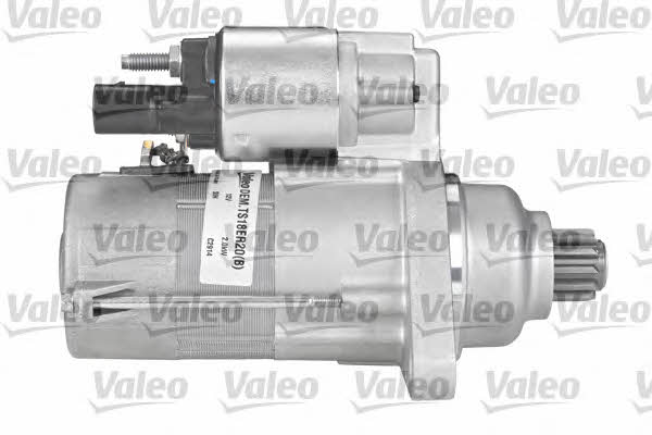 458391 Valeo Starter