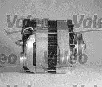 Alternator Valeo 436602