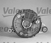 436602 Valeo Alternator