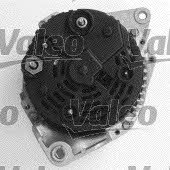 Alternator Valeo 436616