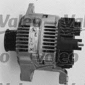 Alternator Valeo 436617