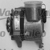 Alternator Valeo 436630