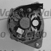 Valeo 436631 Alternator 436631