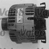 Alternator Valeo 436677