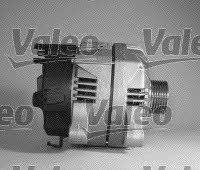 Alternator Valeo 436679