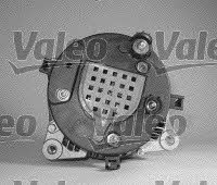 Valeo 436679 Alternator 436679