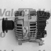 Alternator Valeo 436682