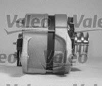 Alternator Valeo 436690