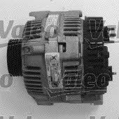 Alternator Valeo 436701