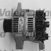 Alternator Valeo 436706