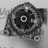 Alternator Valeo 436746