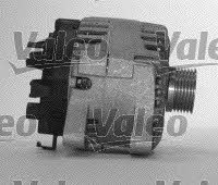 Alternator Valeo 436749