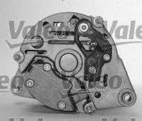 Valeo 437111 Alternator 437111