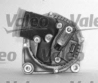 Alternator Valeo 437115