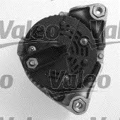 Alternator Valeo 437117