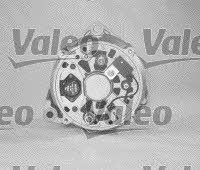 Valeo 437166 Alternator 437166