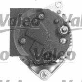 Alternator Valeo 437168