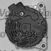 Valeo 437171 Alternator 437171