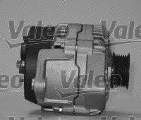 Alternator Valeo 437181