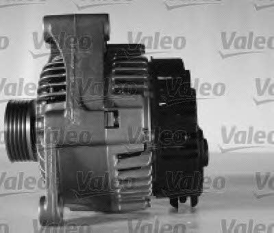 Alternator Valeo 437185