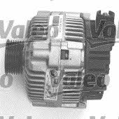 Alternator Valeo 437194