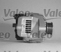 Alternator Valeo 437196