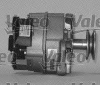 Alternator Valeo 436220