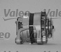 Alternator Valeo 436237