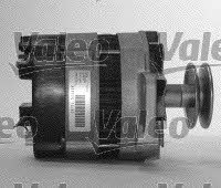 Alternator Valeo 436240