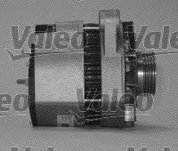 Alternator Valeo 436242