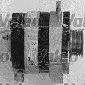 Alternator Valeo 436256