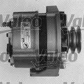 Alternator Valeo 436306