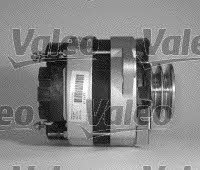 Alternator Valeo 436307