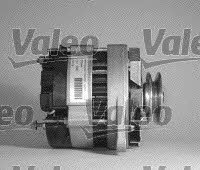Alternator Valeo 436312