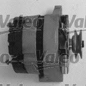Alternator Valeo 436314