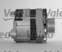 Alternator Valeo 436372