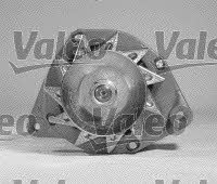 Alternator Valeo 436373