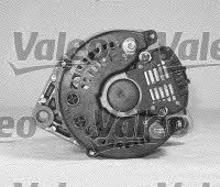 436373 Valeo Alternator