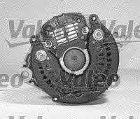 436374 Valeo Alternator
